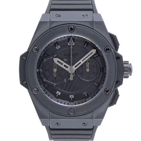 hublot big bang foudroyante|hublot big bang watch.